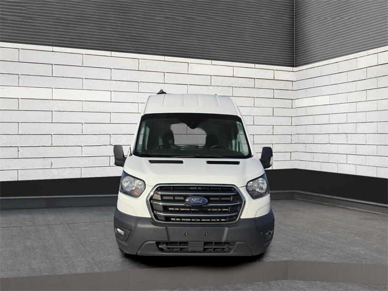 ford Transit fourgon utilitaire 2020 - 2