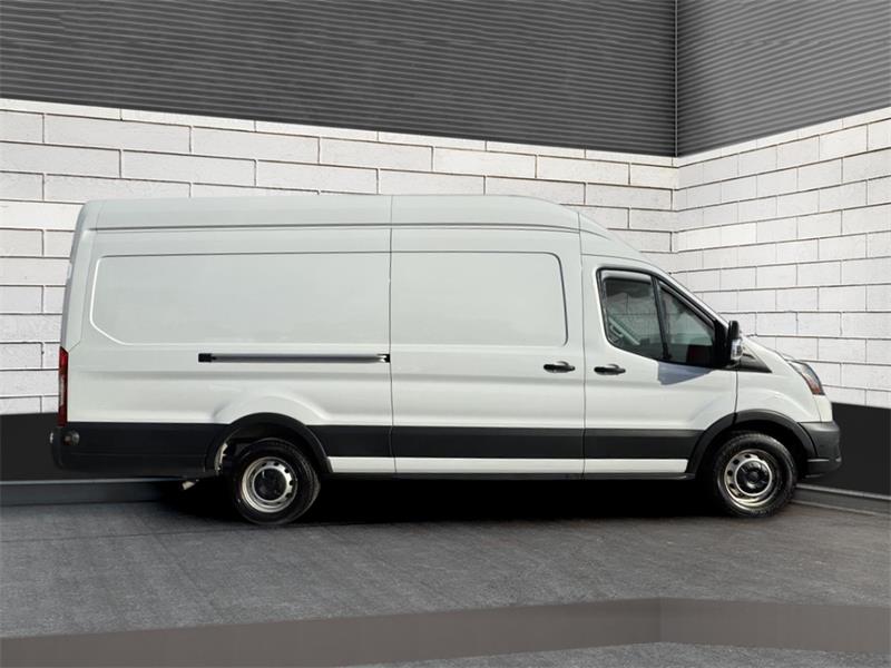 ford Transit fourgon utilitaire 2020 - 4