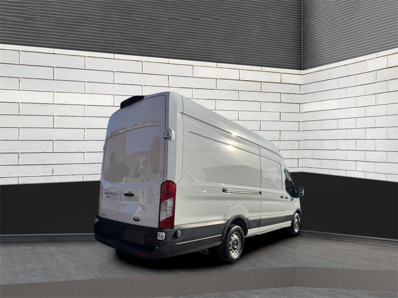 ford Transit fourgon utilitaire 2020 - 5