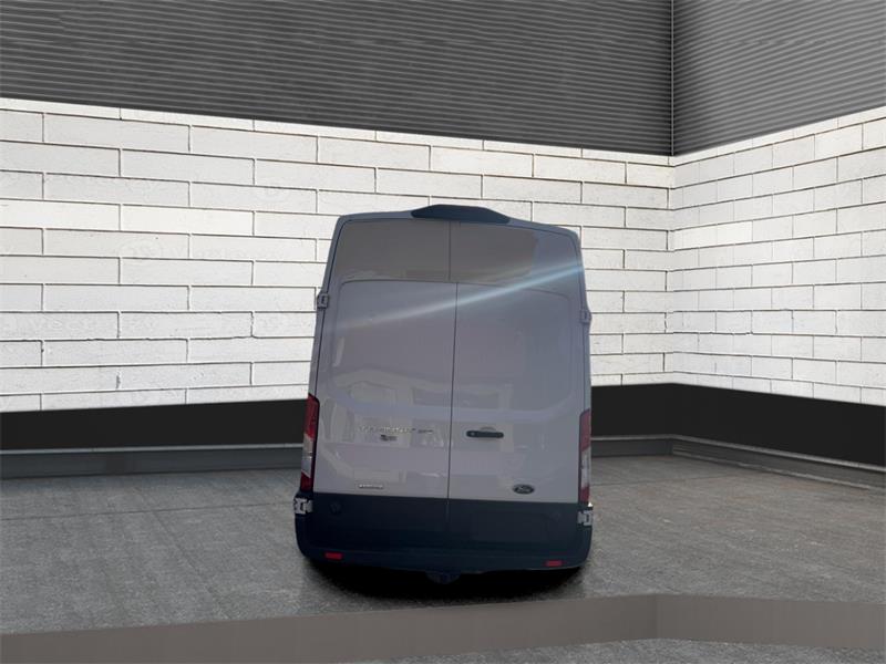 ford Transit fourgon utilitaire 2020 - 6