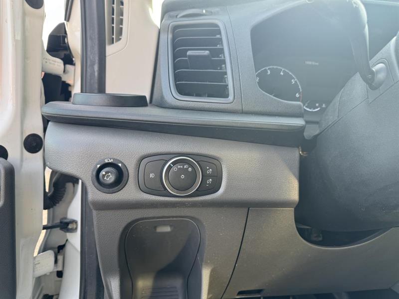 ford Transit fourgon utilitaire 2020 - 9