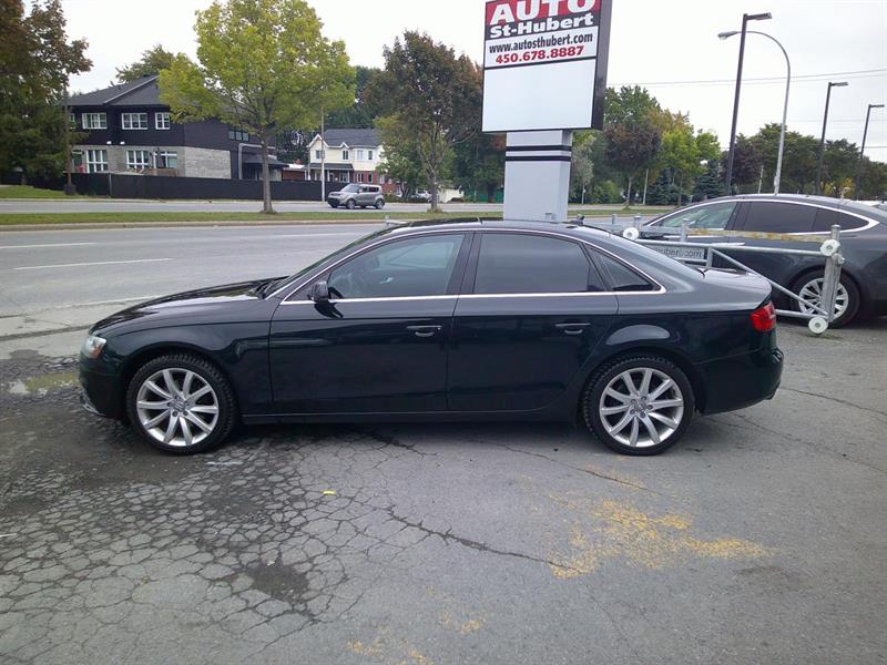 audi A4 2014 - 6