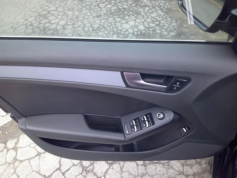 audi A4 2014 - 9