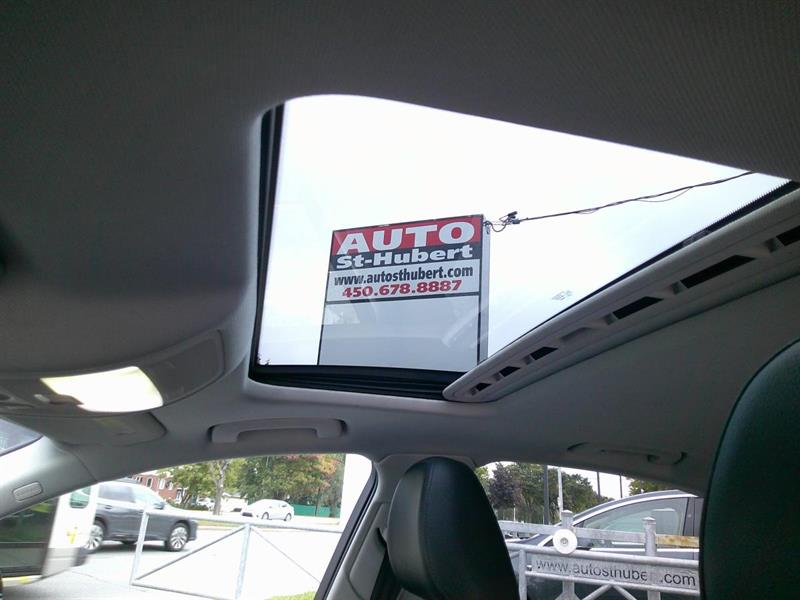 audi A4 2014 - 13