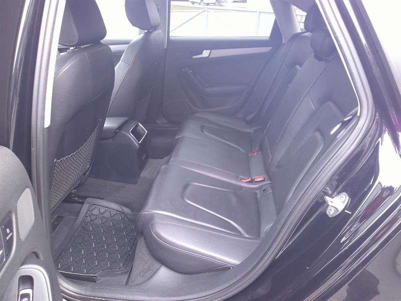 audi A4 2014 - 14