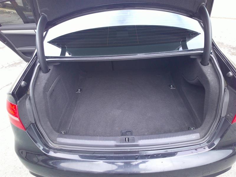 audi A4 2014 - 15