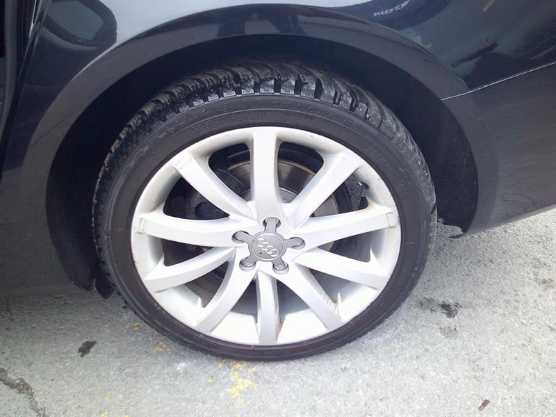 audi A4 2014 - 16