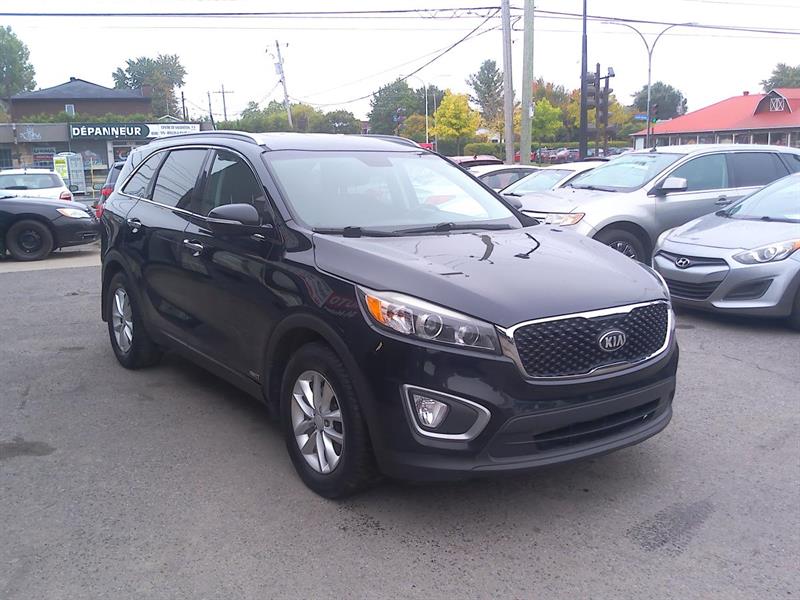 kia Sorento 2016 - 3