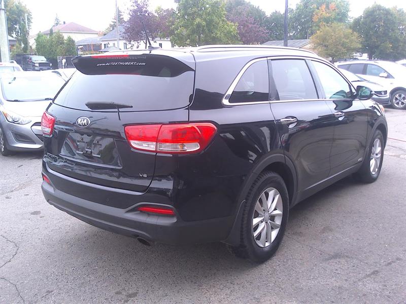 kia Sorento 2016 - 5