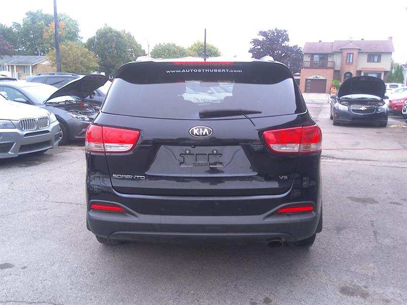 kia Sorento 2016 - 6