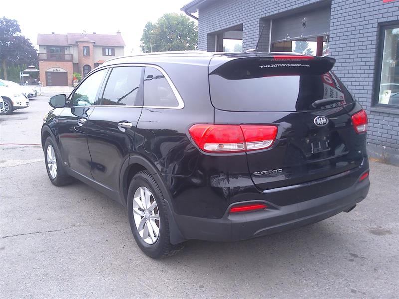 kia Sorento 2016 - 7