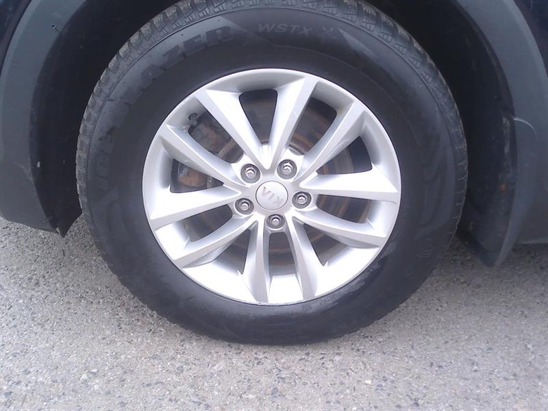 kia Sorento 2016 - 9