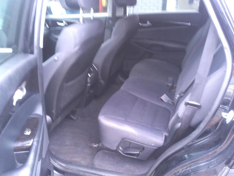 kia Sorento 2016 - 11