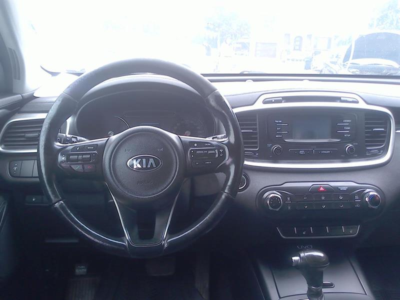 kia Sorento 2016 - 12