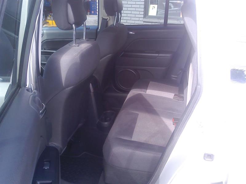jeep Compass 2011 - 11