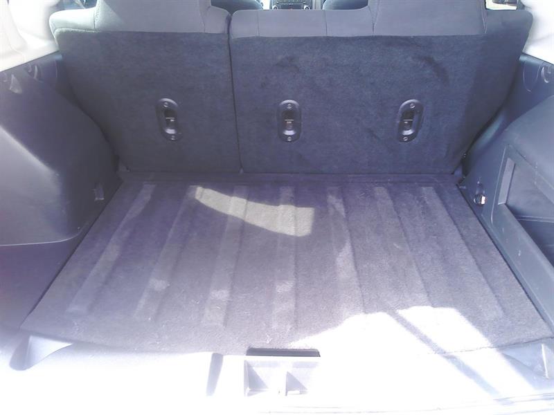 jeep Compass 2011 - 14