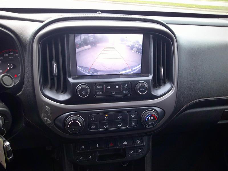 gmc Canyon 2016 - 14