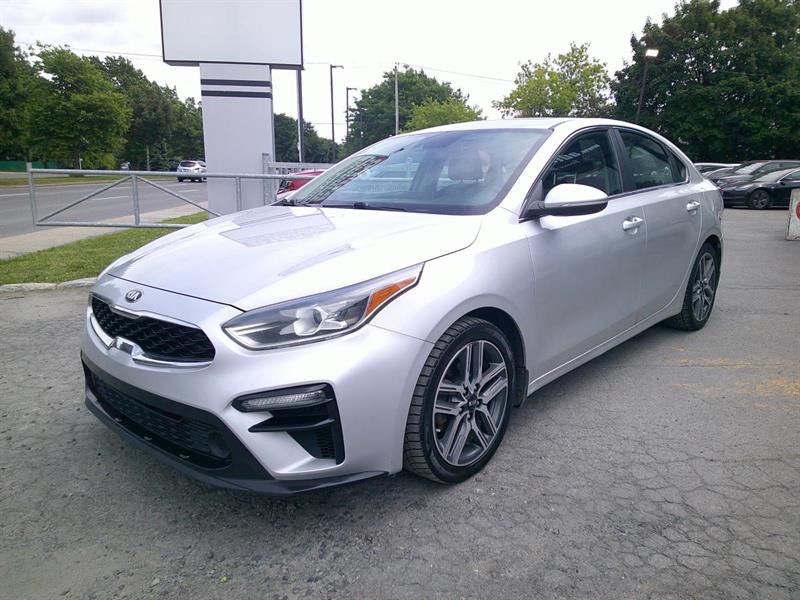 kia Forte 2020 - 7