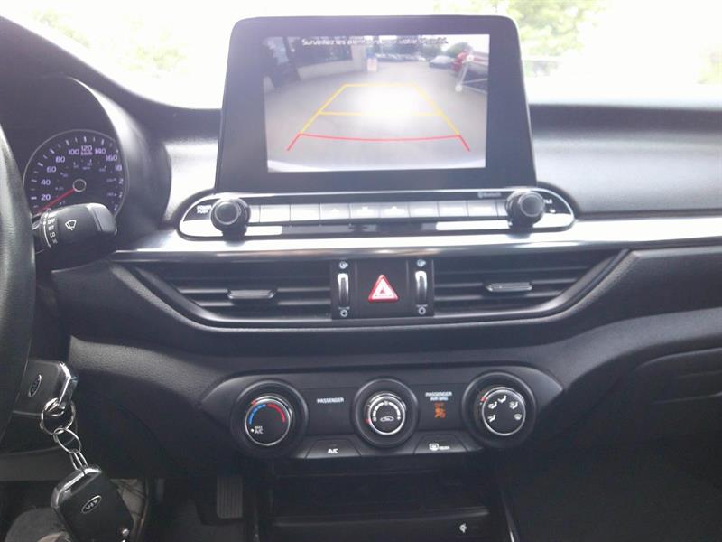 kia Forte 2020 - 14