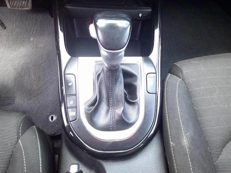 kia Forte 2020 - 15