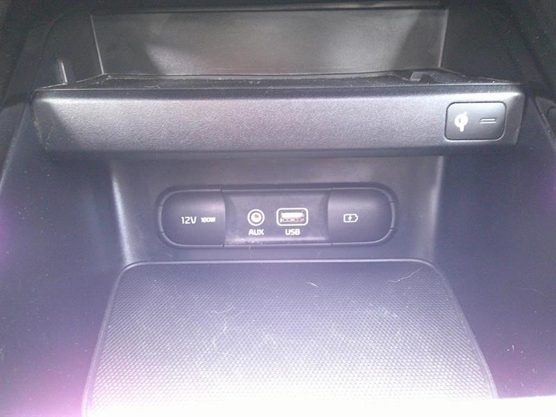 kia Forte 2020 - 16