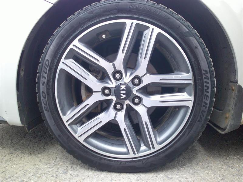 kia Forte 2020 - 20
