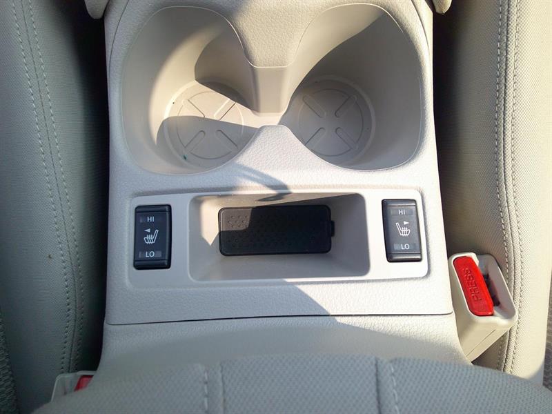 nissan Qashqai 2019 - 15