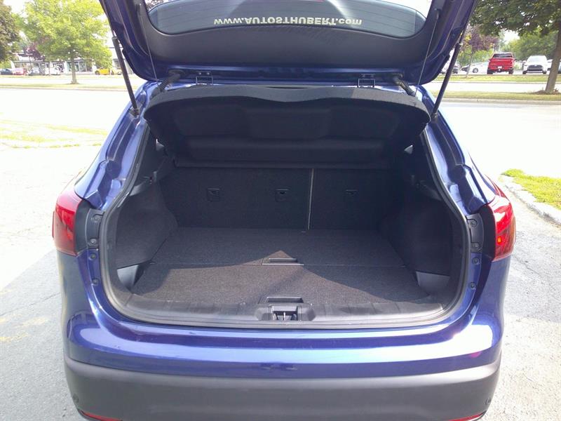 nissan Qashqai 2019 - 18