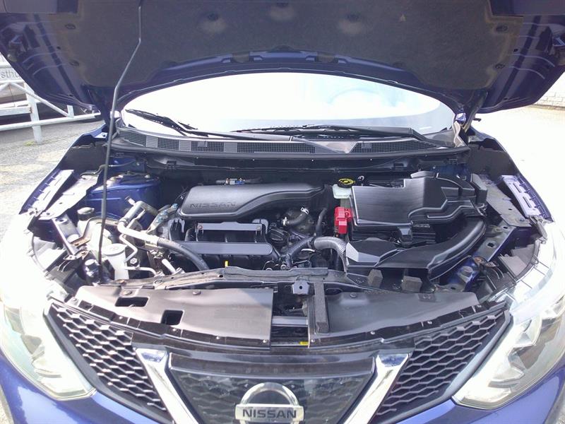nissan Qashqai 2019 - 19