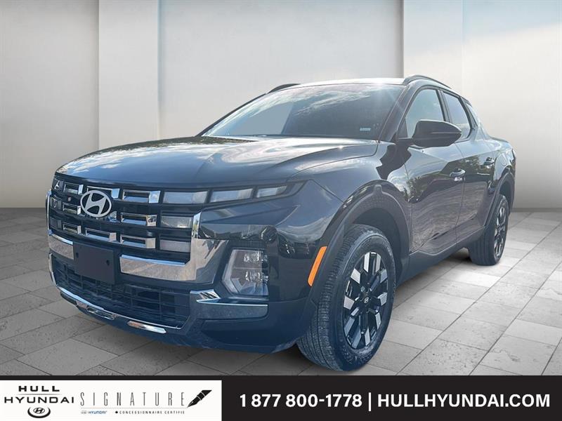 hyundai Santa Cruz 2025 - 1