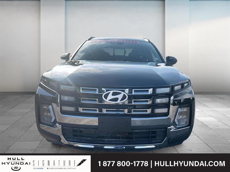 hyundai Santa Cruz 2025 - 2