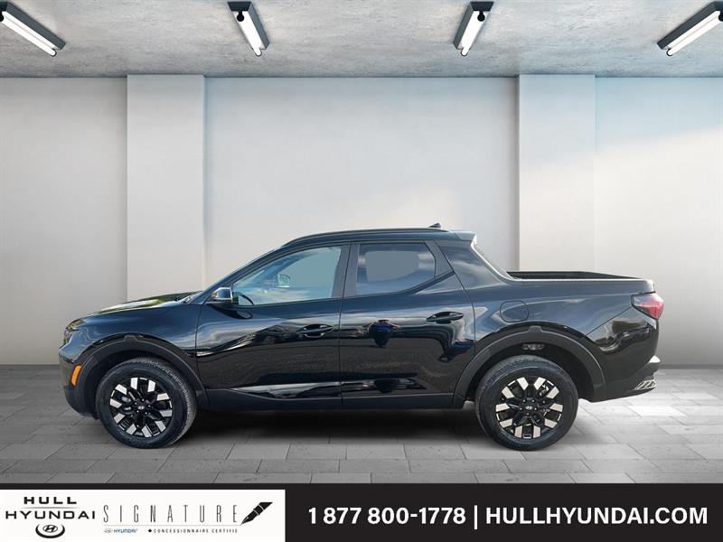 hyundai Santa Cruz 2025 - 4