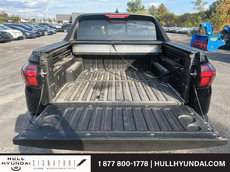 hyundai Santa Cruz 2025 - 5