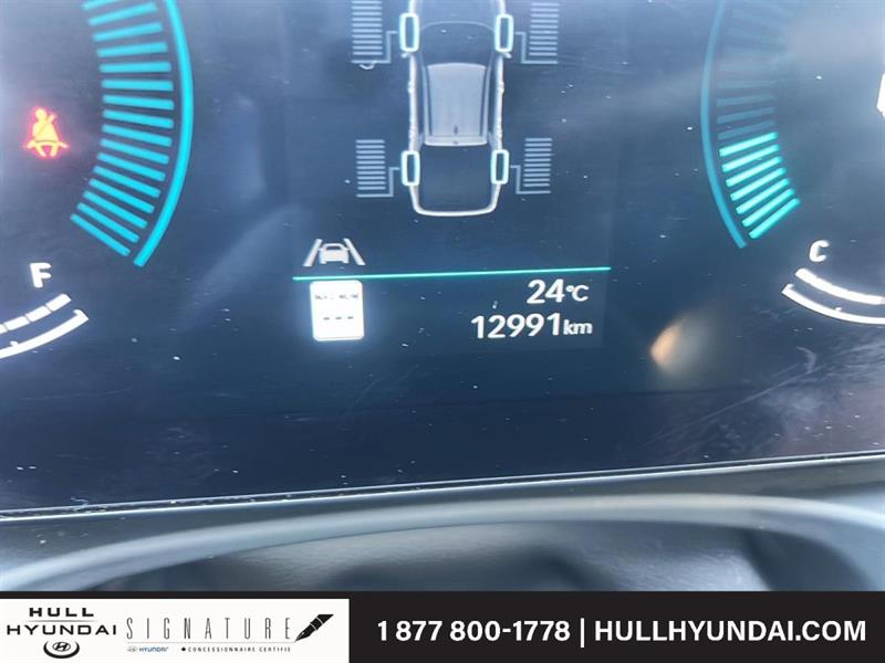 hyundai Santa Cruz 2025 - 12
