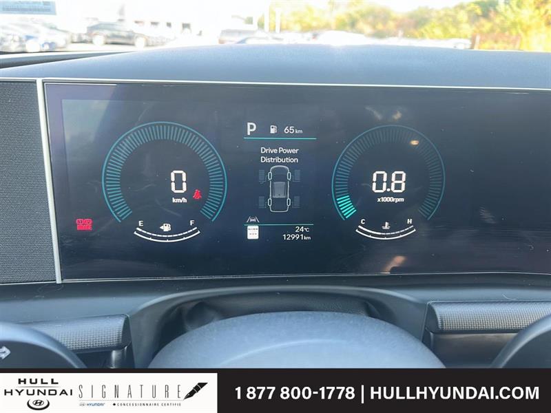 hyundai Santa Cruz 2025 - 13