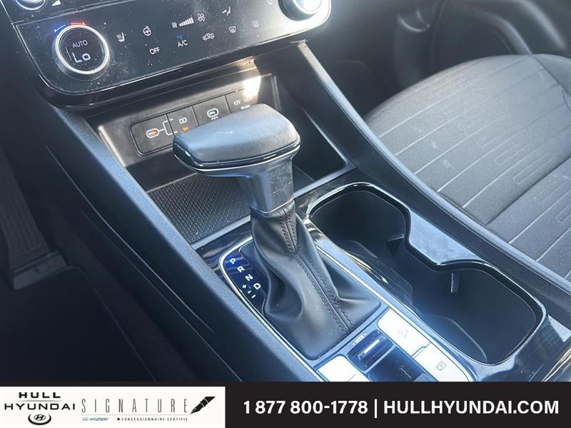 hyundai Santa Cruz 2025 - 14