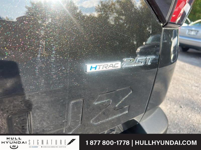 hyundai Santa Cruz 2025 - 15