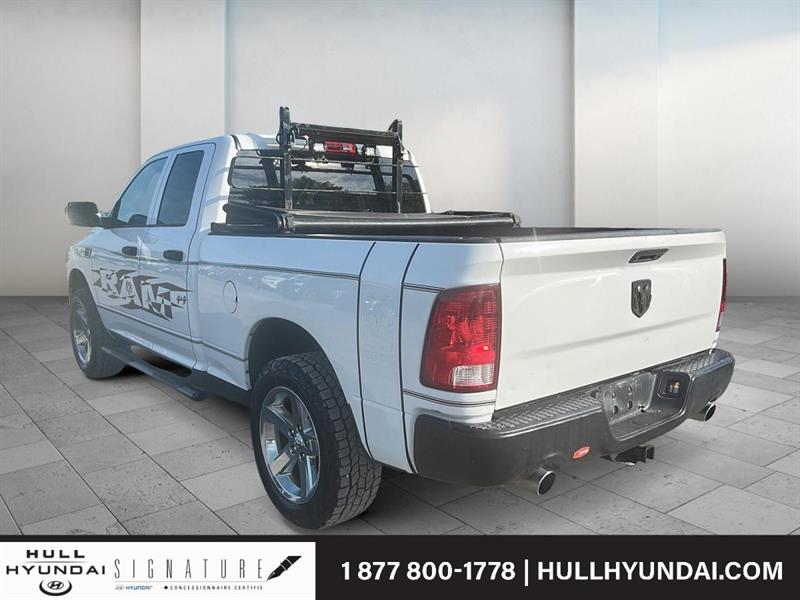 ram 1500 2017 - 4