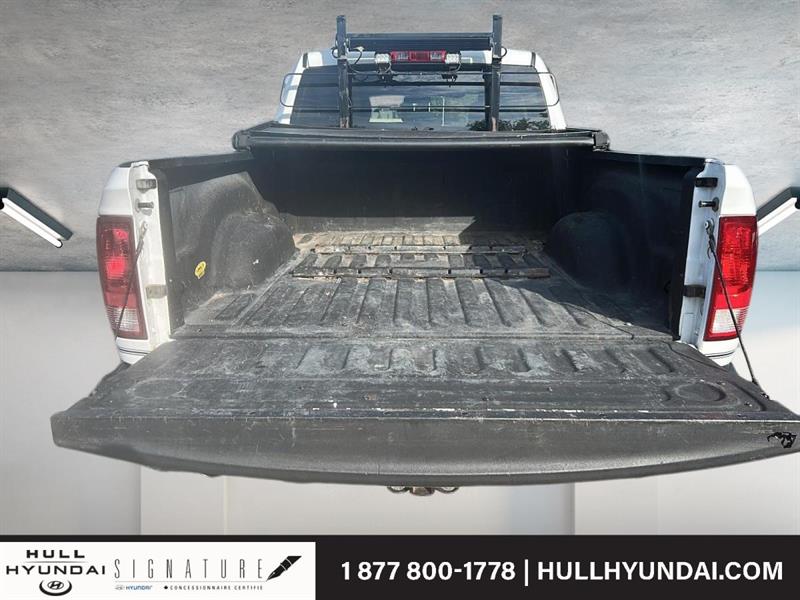 ram 1500 2017 - 16