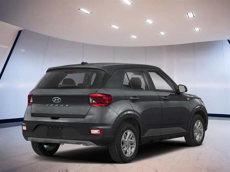hyundai Venue 2025 - 2