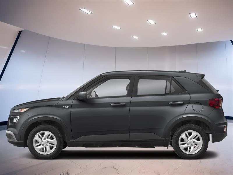 hyundai Venue 2025 - 3