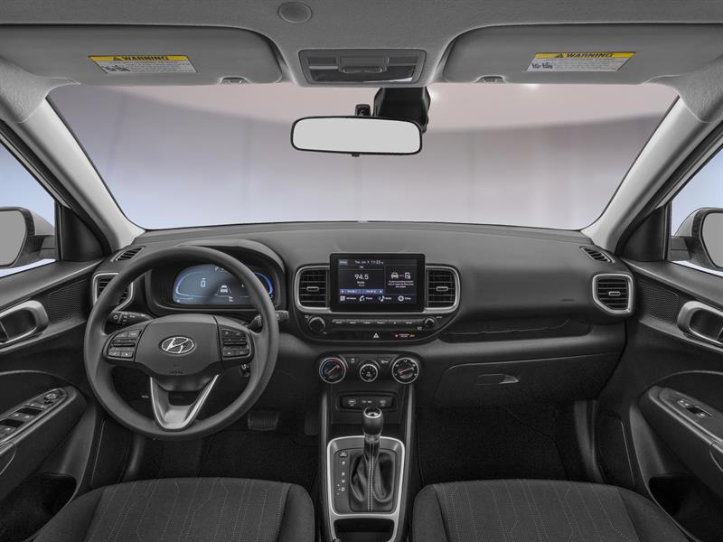 hyundai Venue 2025 - 4