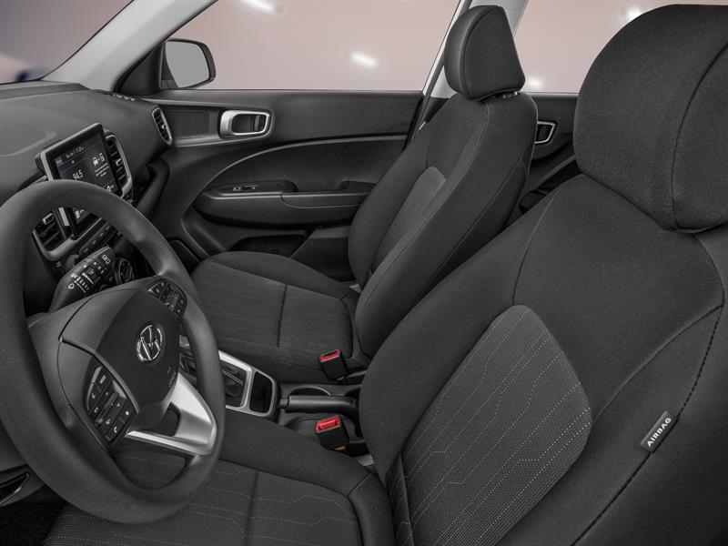hyundai Venue 2025 - 5