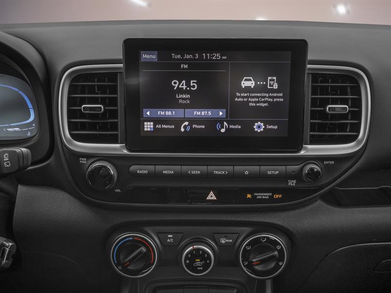 hyundai Venue 2025 - 6