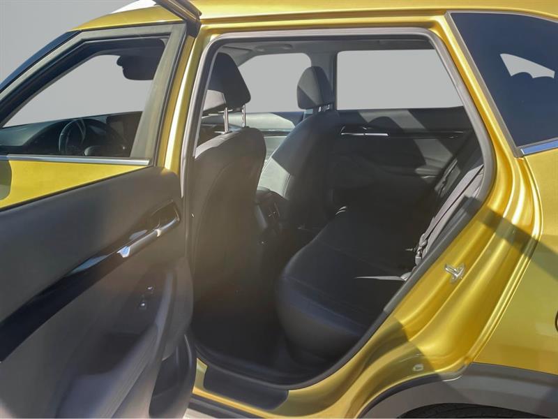 kia Seltos 2021 - 10