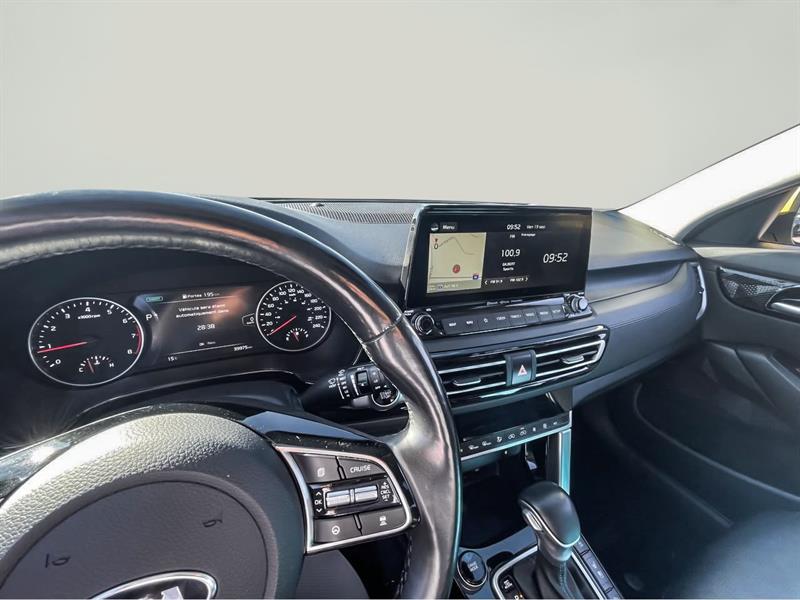 kia Seltos 2021 - 12