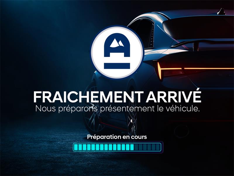 hyundai Ioniq Plug-In Hybrid 2021