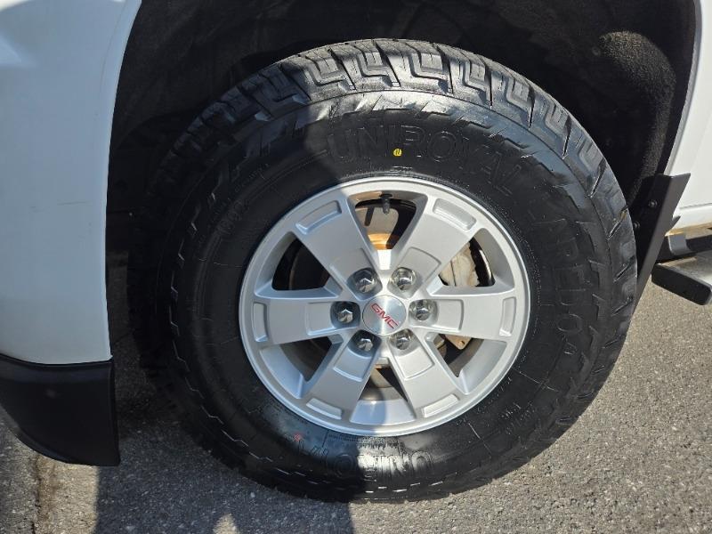 gmc Canyon 2017 - 11