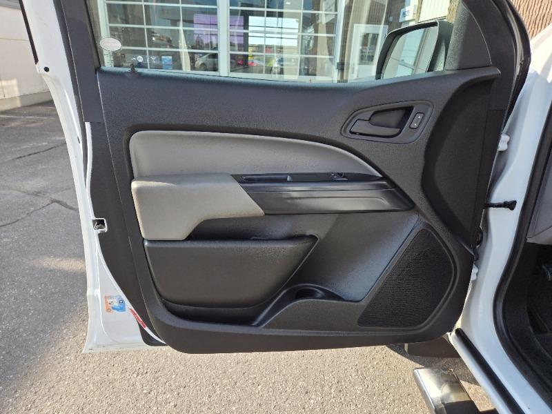 gmc Canyon 2017 - 12