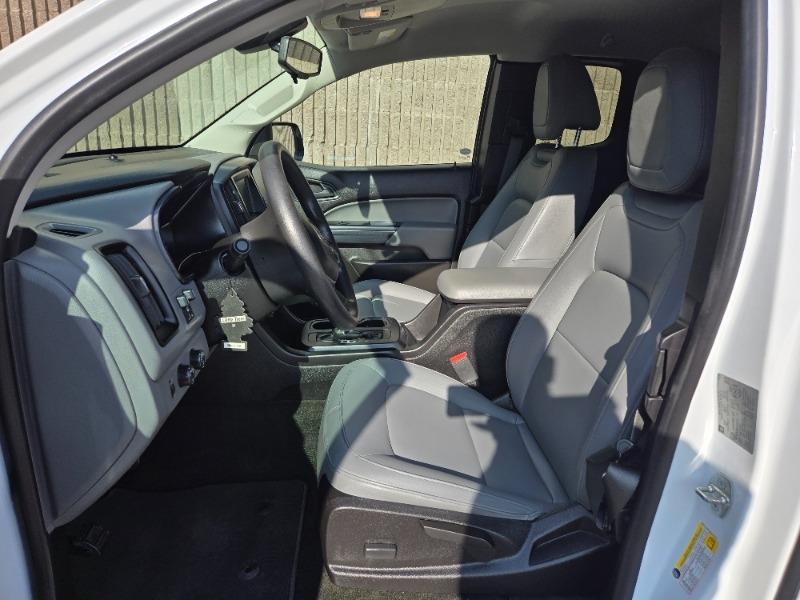 gmc Canyon 2017 - 13